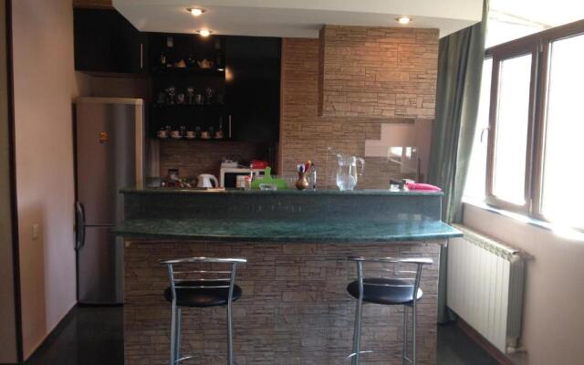Apartment on Sanapiro