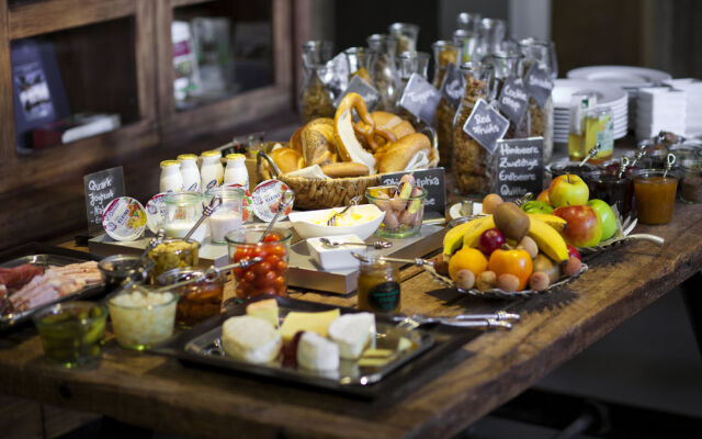 Boutique Hotel Pfauen