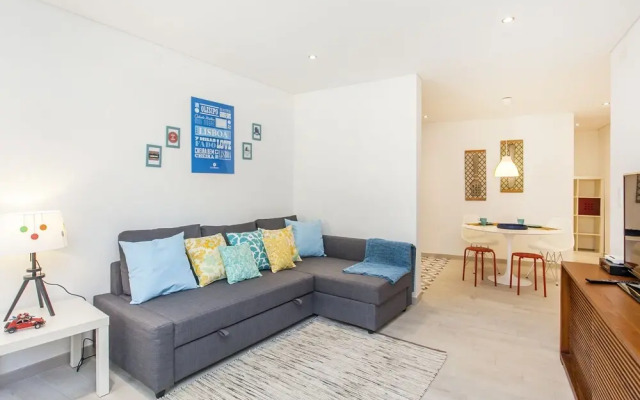 LxWay Apartments Rua do Telhal