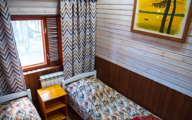 Коттеджный комплекс ВелТ