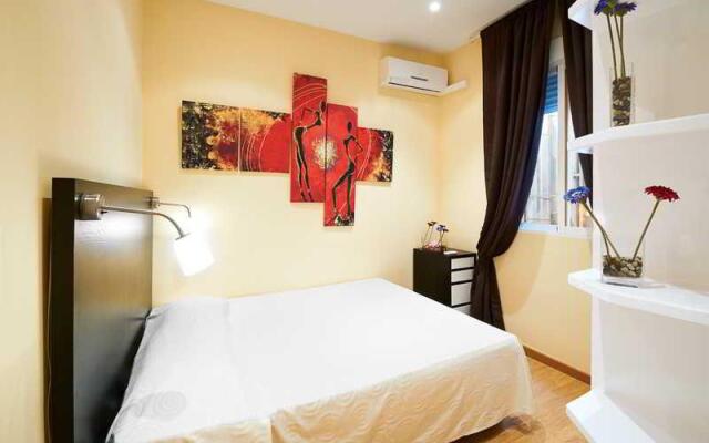 Sol Square Apartments