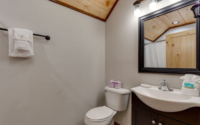 Breathless Views by Jackson Mountain Rentals