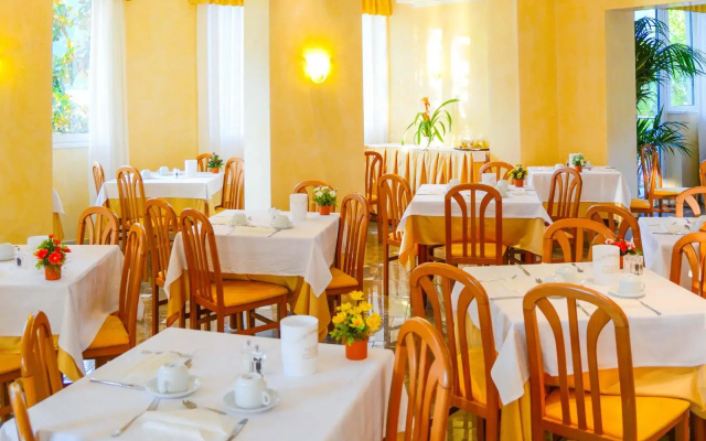 Hotel Sogno del Benaco