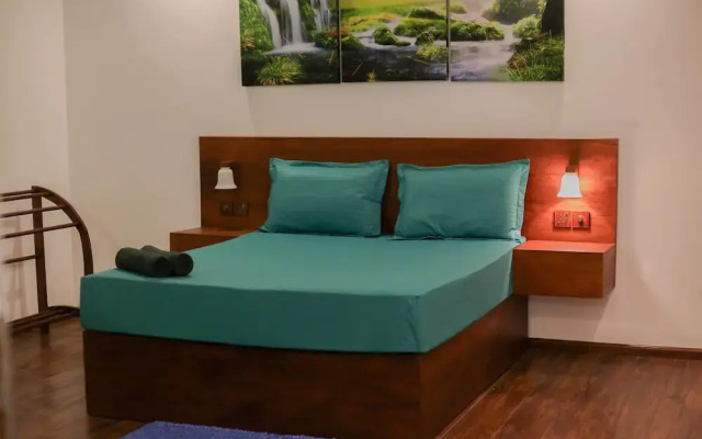 The Regent Grand Hotel - Galle Face