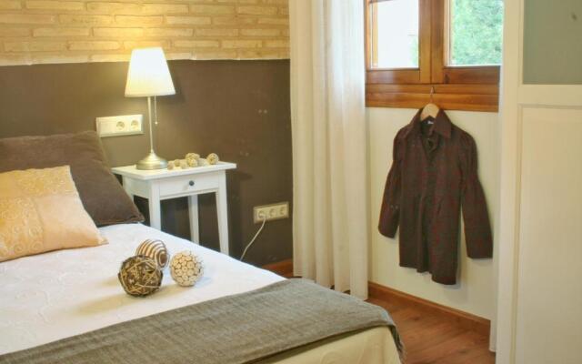 Apartamentos Uncastillo