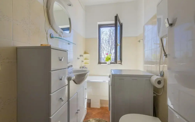 Apartment Milka