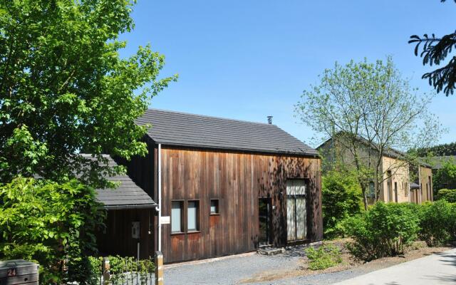 Holiday Home in Houffalize With Garden