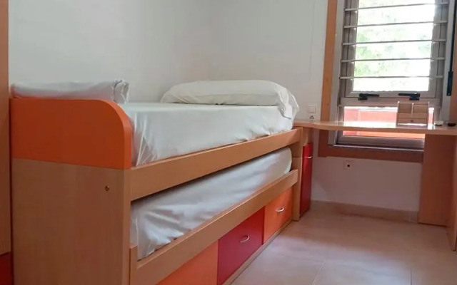 Apartamentos Algaida Oropesa 3000