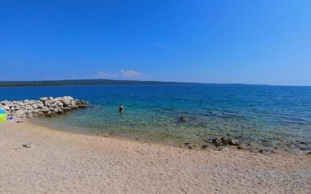 Mali Losinj Beautiful Sea View Ocean Suite