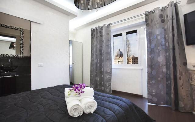 San Pietro Golden Rooms