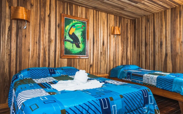 El Sueño B&B