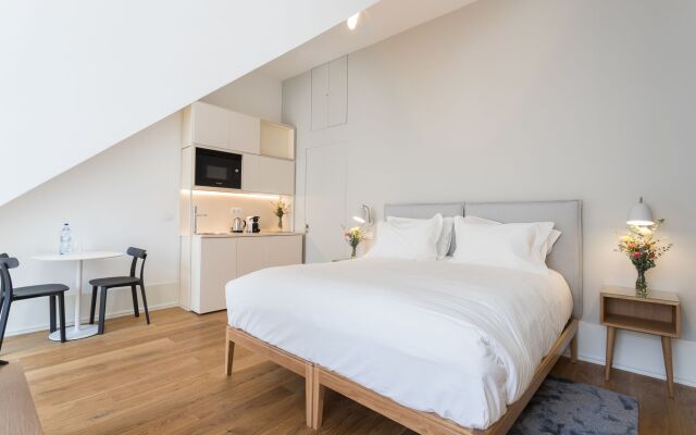 Boutique Chiado Suites