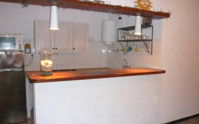 Apartamento Paradiso