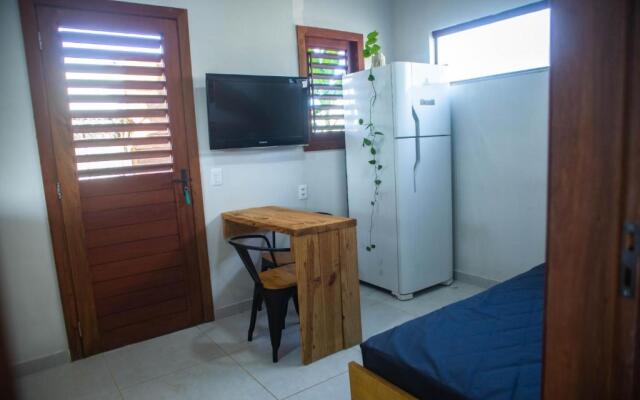 Zero Meia Um pousada