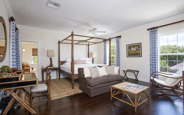 Buccaneer Hill 6 Bedroom Home