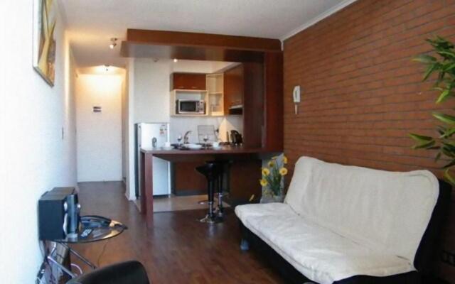 Santiago Suite Apartment