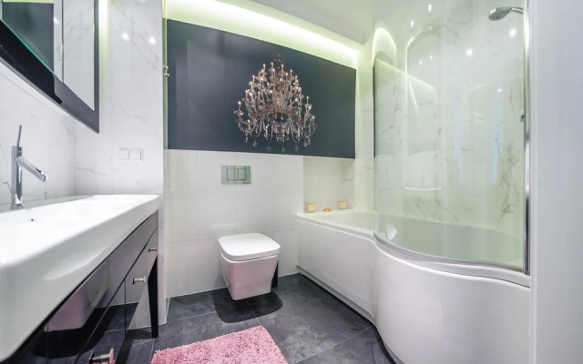 Apartamenty Sun & Snow Redlowo I