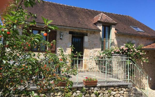 Gîte Azerat, 4 pièces, 6 personnes - FR-1-616-138