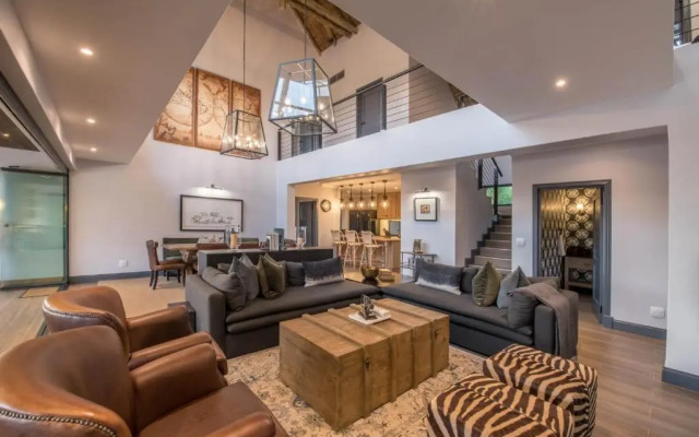 Elephant Point Unit No. 13 - Ndlophu Lodge