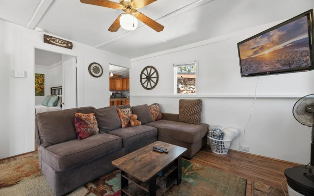 StoneHauz Cabin built in 1926