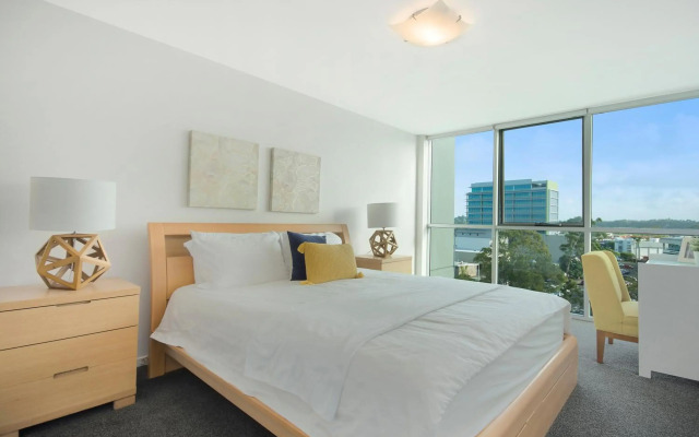 M1 Resort Maroochydore