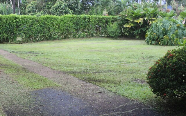 Arenal Glamping Hostel