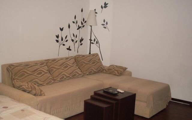 Apartments Barbir
