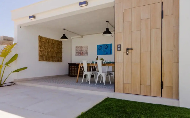 Villa Minerva 15083 in Chiclana