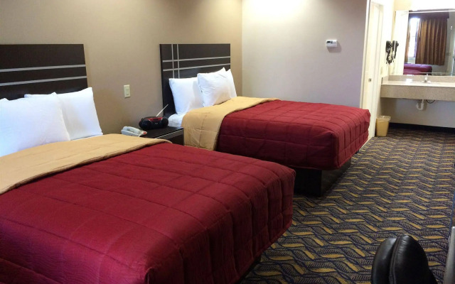 Palace Inn Kingwood