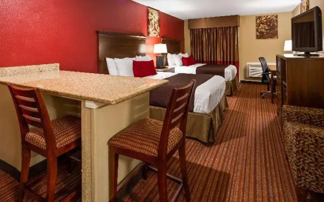 Best Western Plus Fiesta Inn