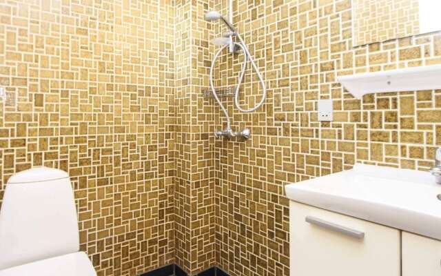 4 Person Holiday Home in Allinge