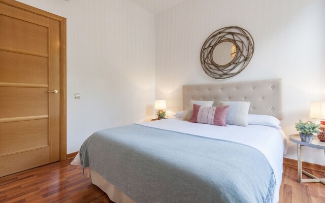 Apartamento Catedral de la Almudena II