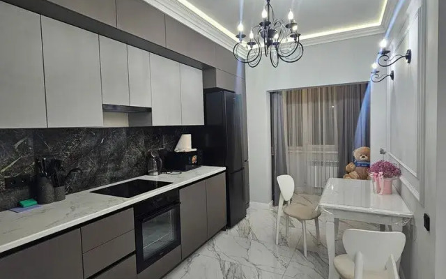 Apartments Rajdas on st. Pestova, 5