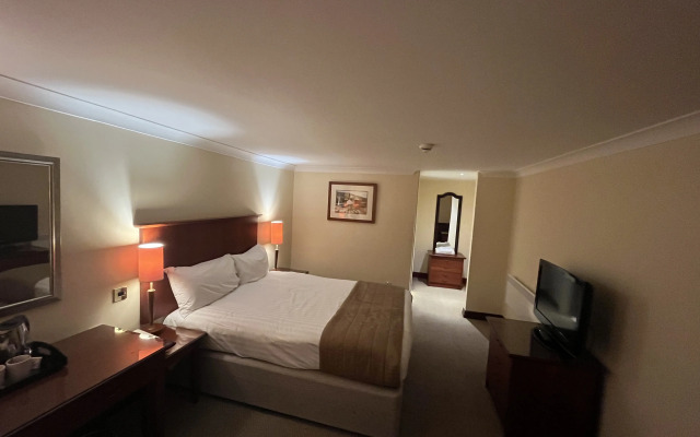 Macdonald Tickled Trout Hotel