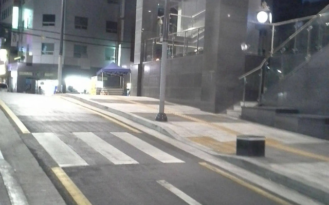 Rainbow Hotel Myeongdong