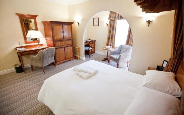 Marygreen Manor Hotel