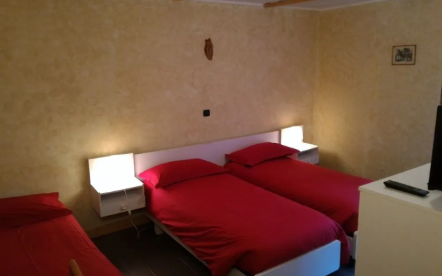 Hotel Edelweiss