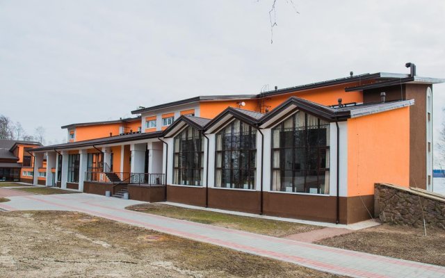 Спа-отель Michur Inn