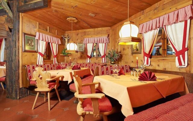 Hotel Alt Vent Tyrol