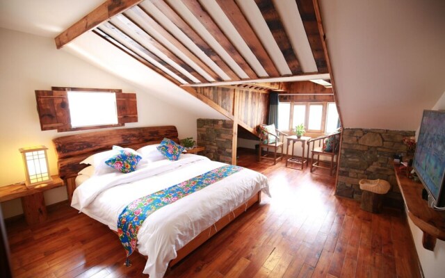 ZhangJiaJie GuoKe Inn