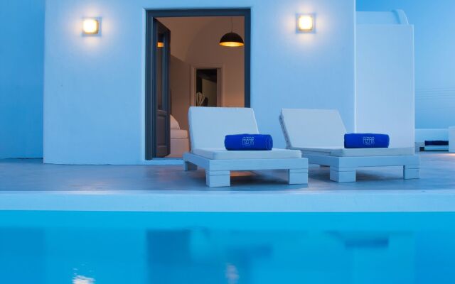 Azar Villas