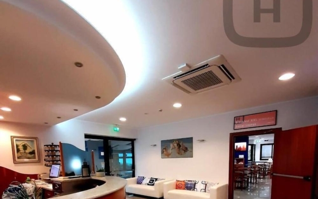 Hotel Originale