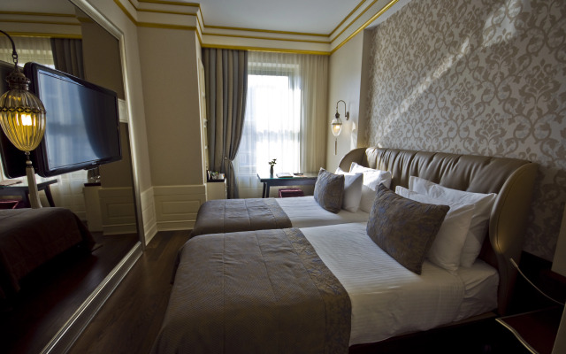 Levni Hotel & Spa - Special Class