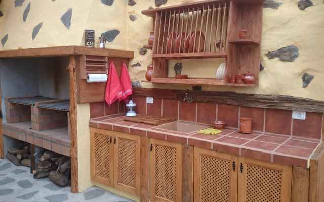 Casas Rurales Herrenas