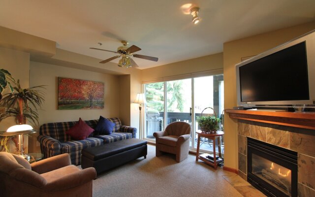 Signature Condos By Whistler Retreats