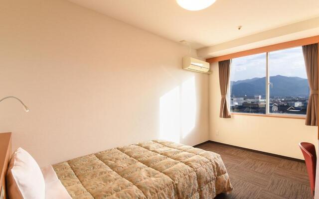 Hotel New Sunpia Tsuruga