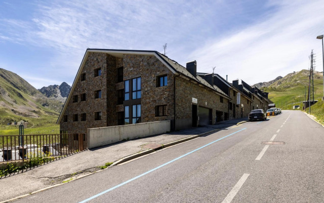 Increibles Vistas - Piso de Lujo Para 6 personas