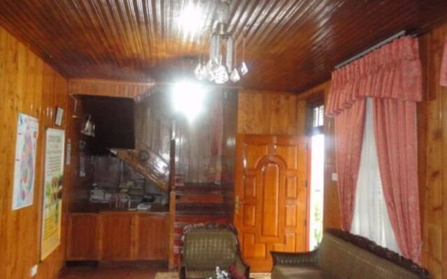 Glenfall Inn