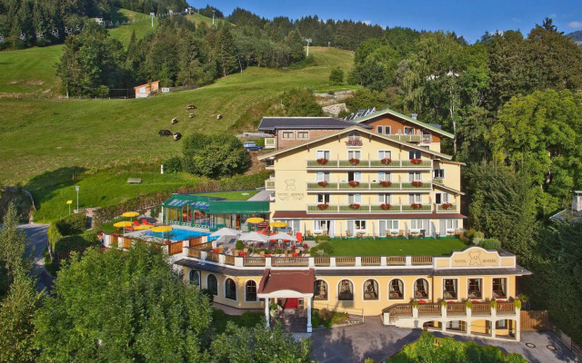 Hotel Berner Zell am See