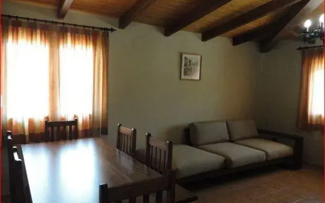 Casa Rural Los Caminos